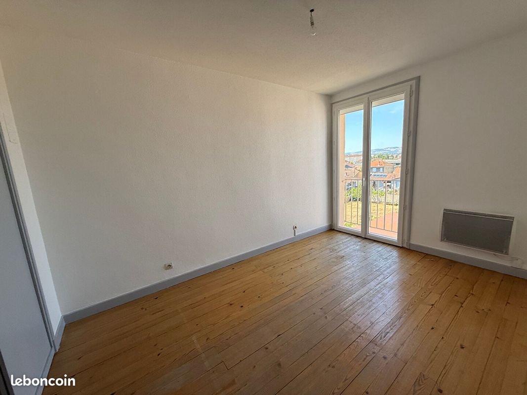 Appartement 3 pièces 54 m² · à Roanne · 54 m² · 58 000 €
