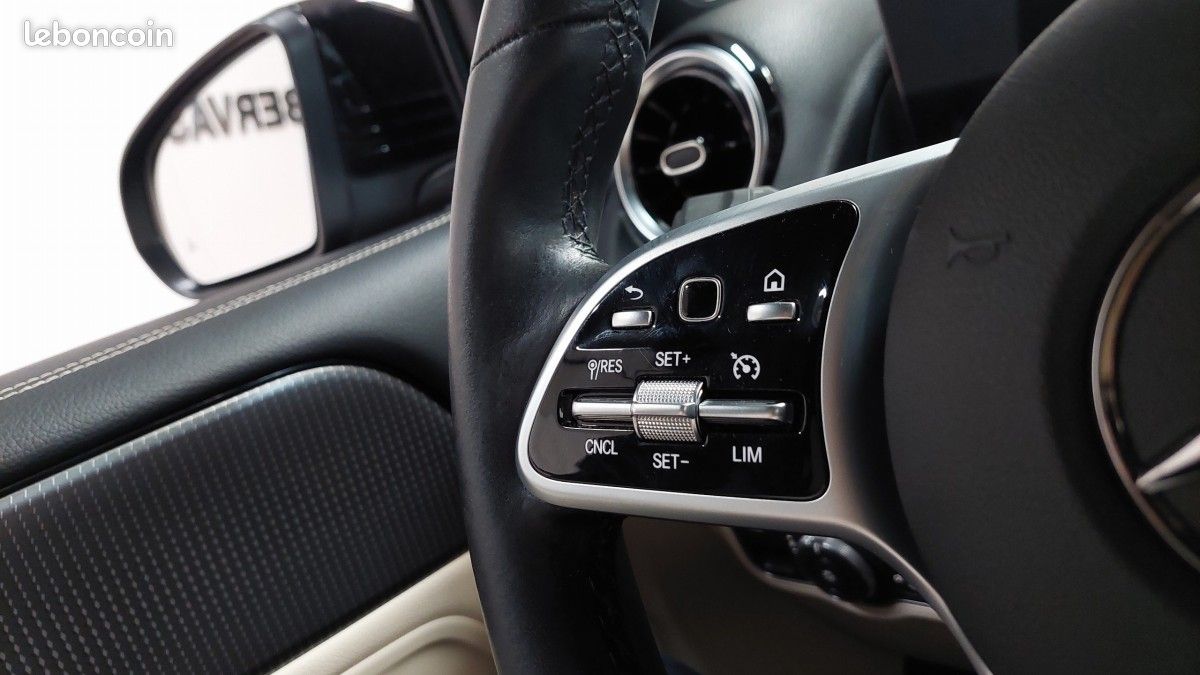 Mercedes GLB 200 Progressive Line (image 21)