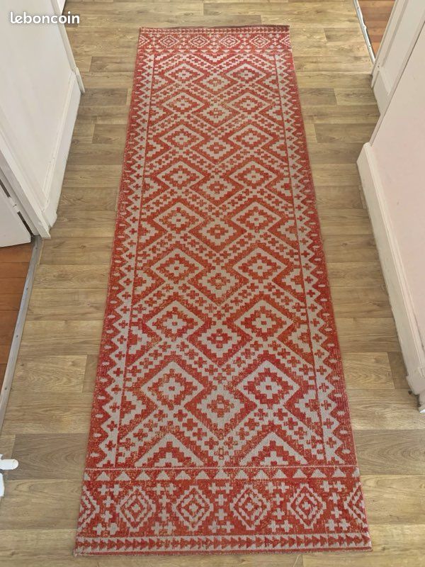 Tapis de couloir (image 1)