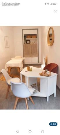 Local professionnel