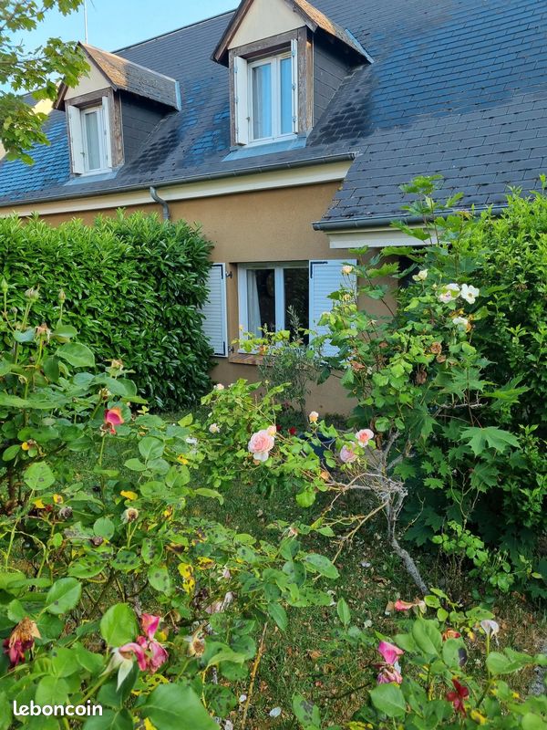 Maison 4 pièces 85 m² · à Mainvilliers · 85 m² · 950 €/mois