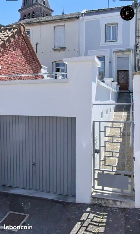 Maison 3 pièces 75 m² · à Saint-Quentin · 75 m² · 650 €/mois