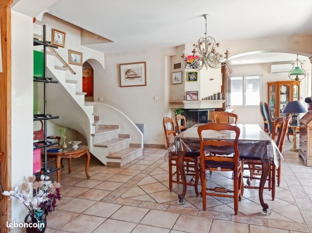 Maison 4 pièces 143 m² (image 4)
