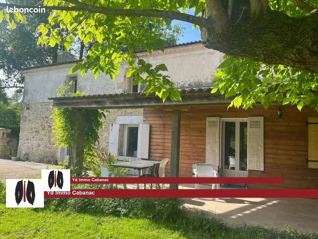 Maison 6 pièces 181 m² · à Balizac · 181 m² · 265 000 €