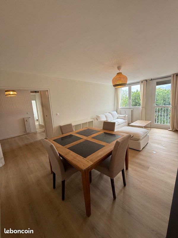 Appartement 3 pièces 69 m² · à La Madeleine · 69 m² · 1 350 €/mois