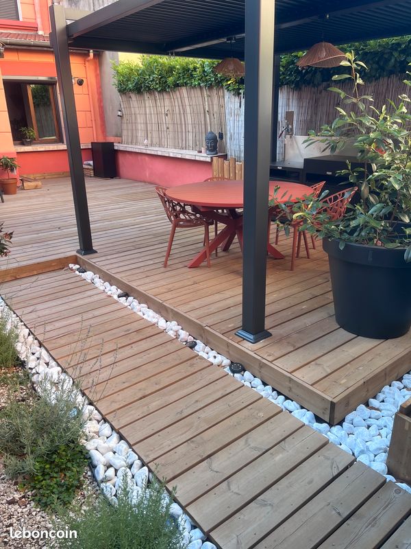 Maison 6 pièces 135 m² · à Saint-Étienne · 135 m² · 233 000 €