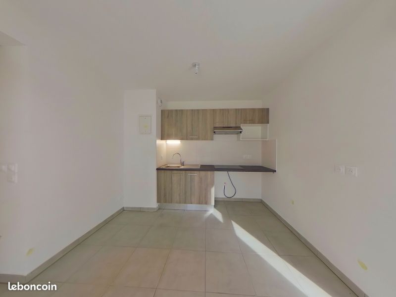 Appartement 3 pièces 58 m² · à Gujan-Mestras · 58 m² · 800 €/mois