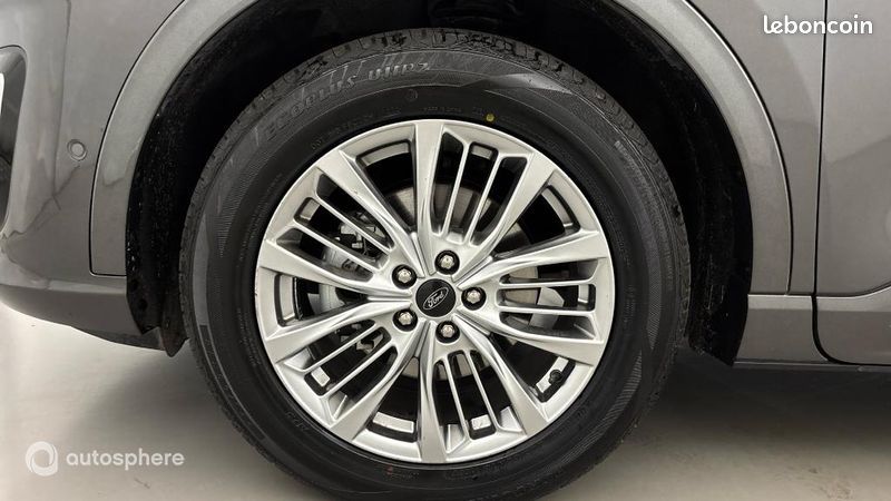 Ford Kuga 2.5 Duratec 190ch FHEV Vignale BVA i-AWD (image 20)