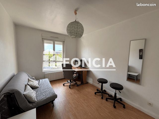 Appartement 1 pièce 19 m² · à Le Havre · 19 m² · 438 €/mois