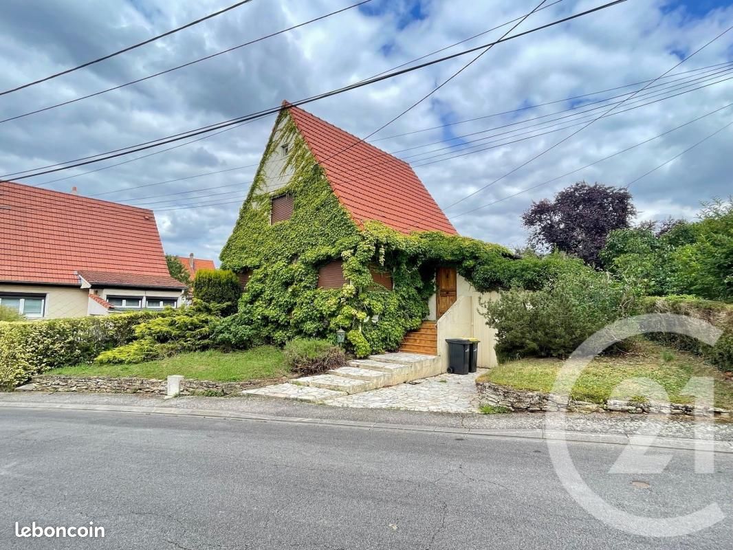 Maison 5 pièces 110 m² · à Metz · 110 m² · 184 000 €