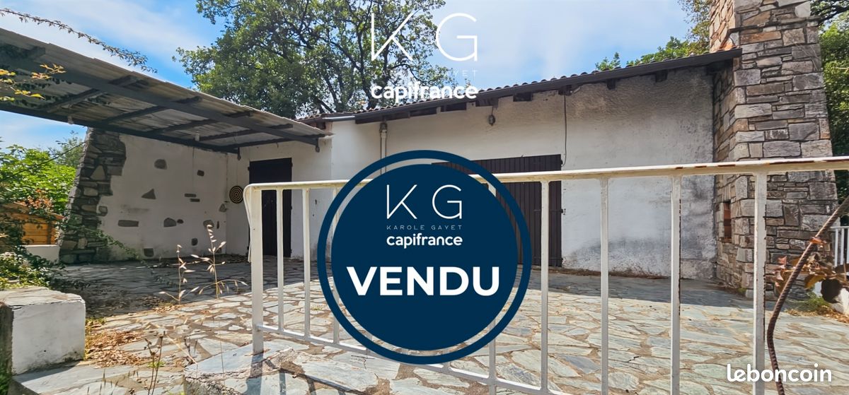 Maison 5 pièces 80 m² · à Santa-Lucia-Di-Moriani · 80 m² · 187 000 €