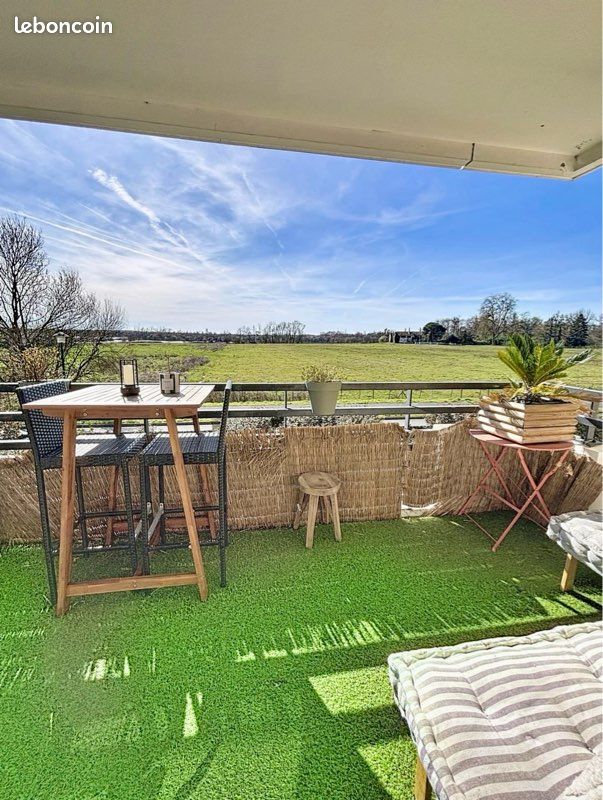 Appartement 3 pièces 64 m² · à Parempuyre · 64 m² · 220 000 €