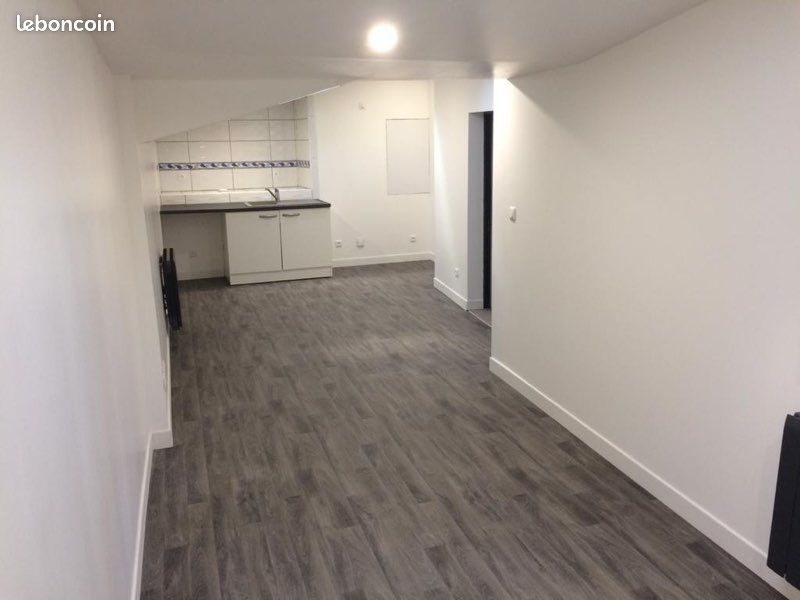 Appartement 3 pièces 51 m² · à Dreux · 51 m² · 690 €