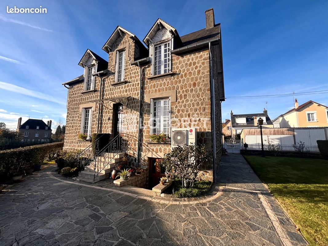 Maison 7 pièces 115 m² · à Flers · 115 m² · 149 800 €