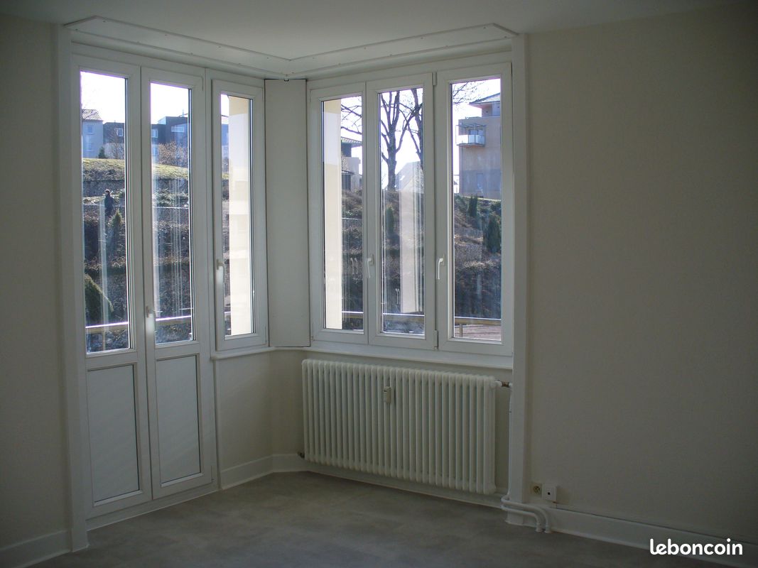 Appartement a louer pontarlier - 2 pièce(s) - 56 m2 - Surfyn