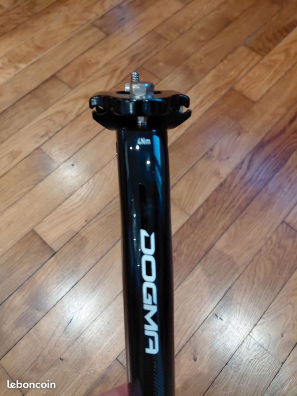 Autocollant Vintage Pinarello - Décalcomanie Pour Tube De
