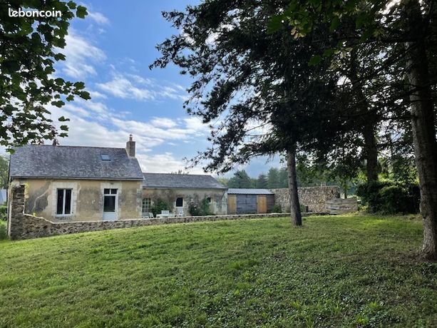Louer Maison De Campagne