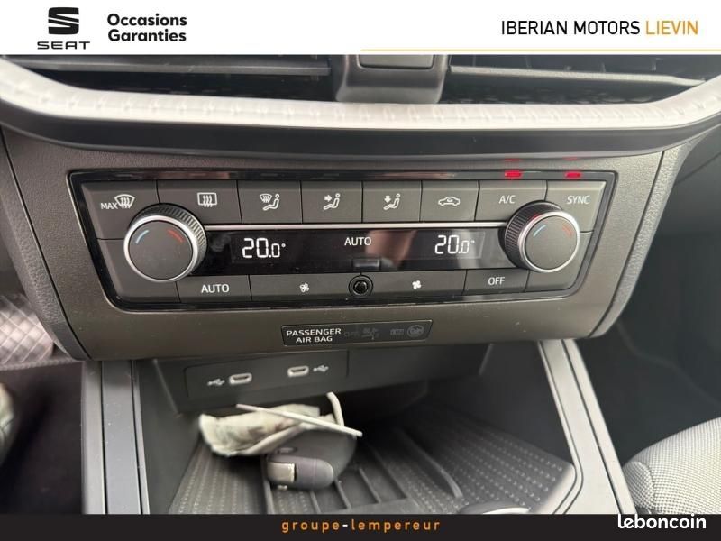 Seat Ibiza 1.0 TSI 115ch FR DSG7 (image 25)