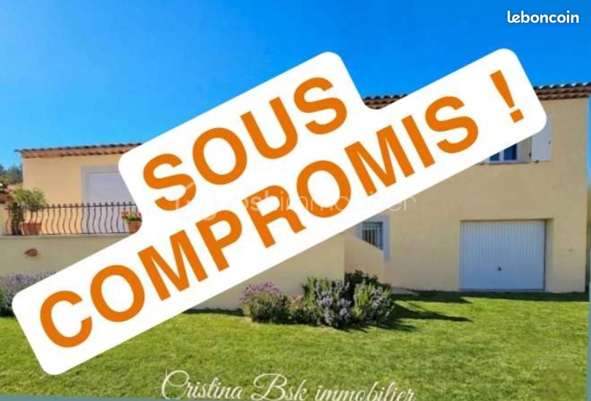 Maison 4 pièces 104 m² · à Peyruis · 104 m² · 274 500 €
