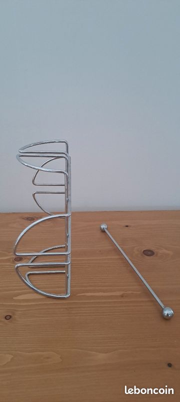 Range serviettes en inox (image 6)