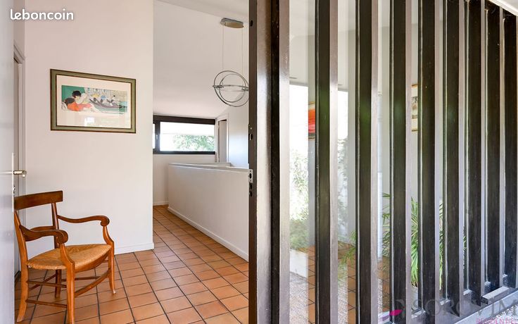 Maison 7 pièces 190 m² — 2
