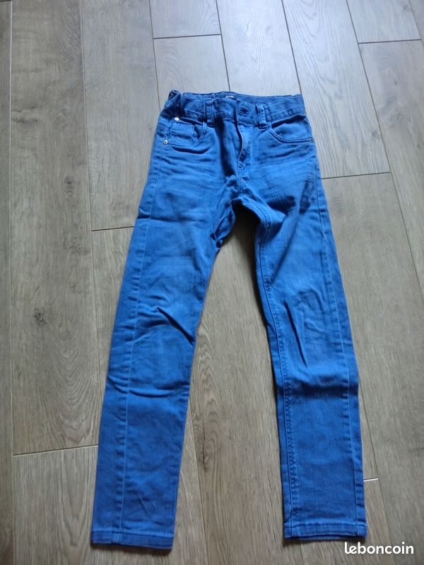 Pantalon garçon 10 ans (image 1)