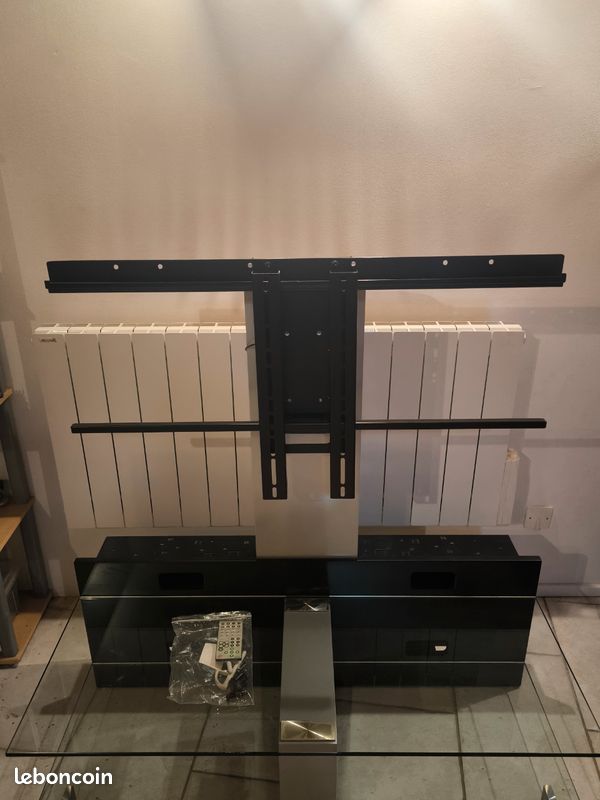 Meuble TV pivotant Erard 2524 (image 2)