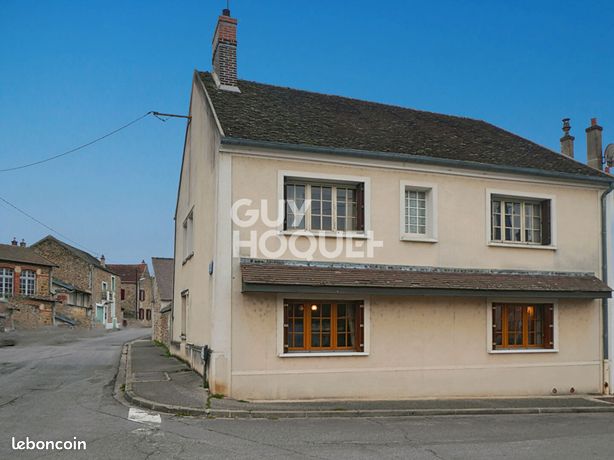 Maison 7 pièces 150 m²