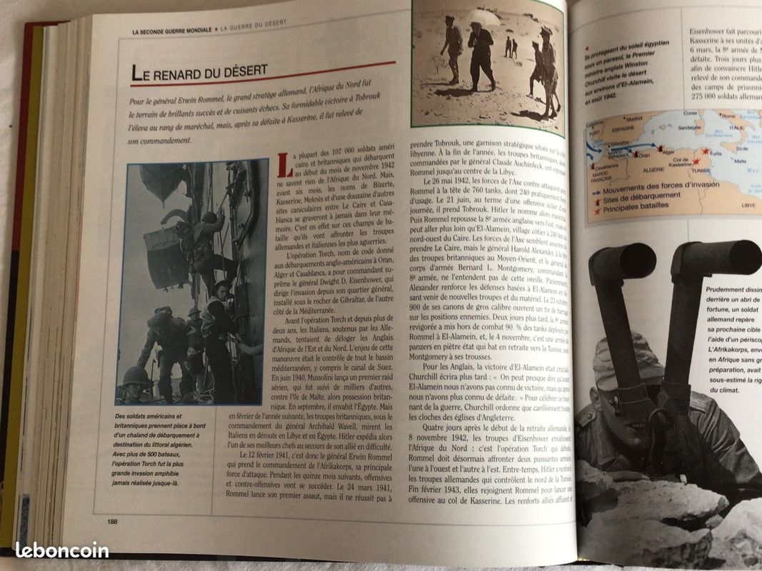 1900-2000. Cent ans de souvenirs et d événements (image 20)