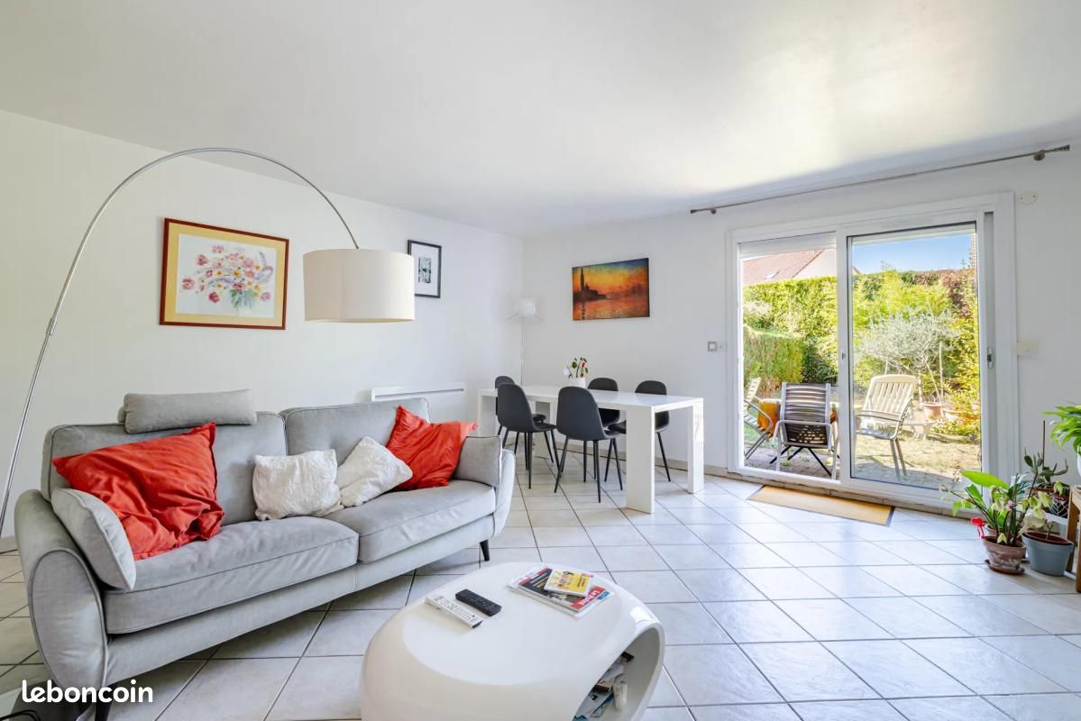 Maison 6 pièces 84 m² · à Saclay · 84 m² · 449 000 €