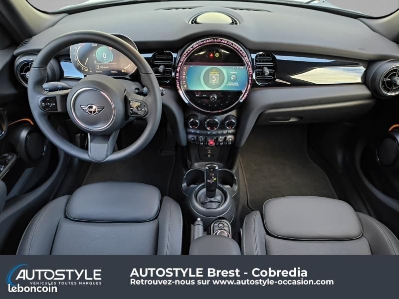 Mini Mini 5 Portes Cooper 136ch Edition Premium BVA7 (image 3)