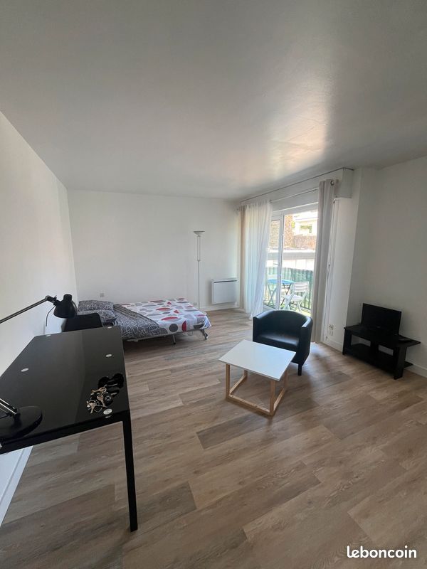 Appartement a louer vannes - 1 pièce(s) - 29 m2 - Surfyn