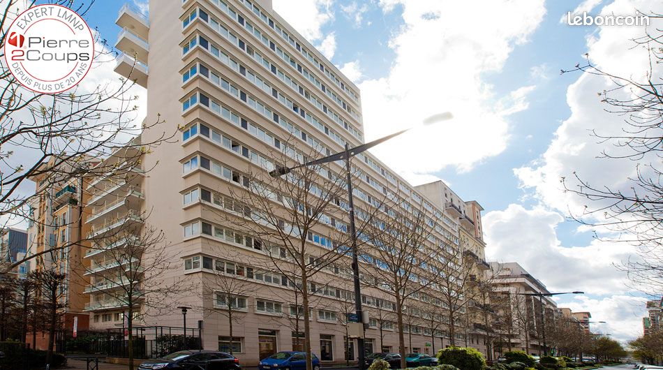 Appartement 1 pièce 30 m² · à Courbevoie · 30 m² · 168 900 €