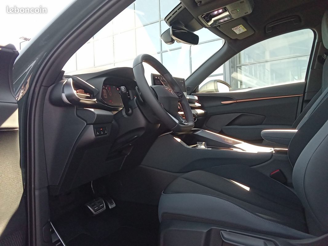 Cupra terramar 1.5 etsi hybrid 150 ch dsg7 v (image 26)