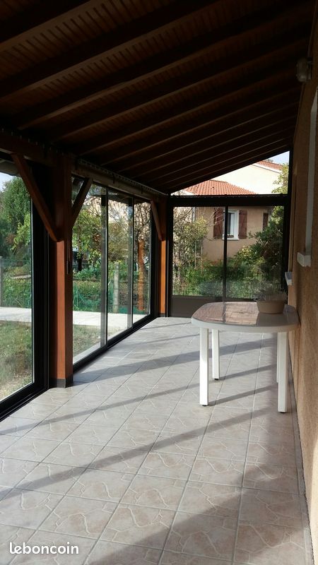 Maison 2 pièces 66 m² · à Graulhet · 66 m² · 545 €/mois