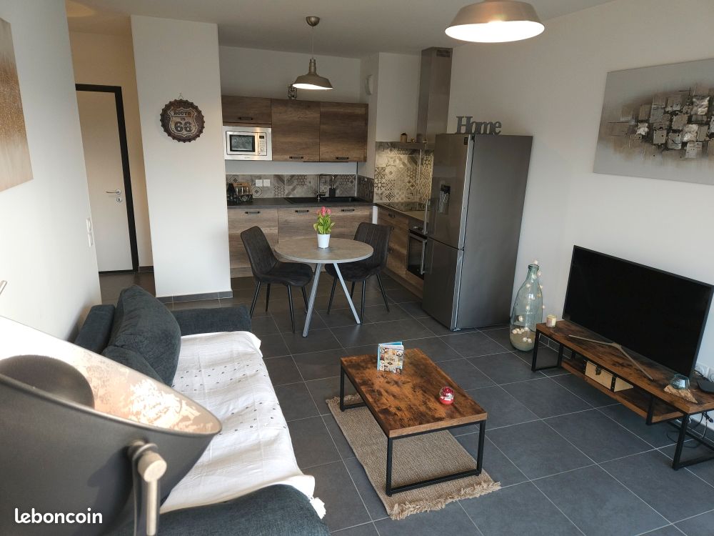 Appartement 2 pièces 41 m² · à Annecy · 40,8 m² · 249 000 €