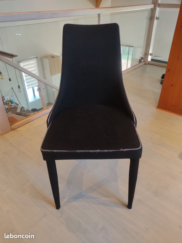Lot de 6 chaises (image 10)