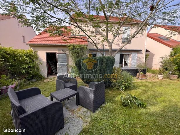 Maison 6 pièces 112 m²