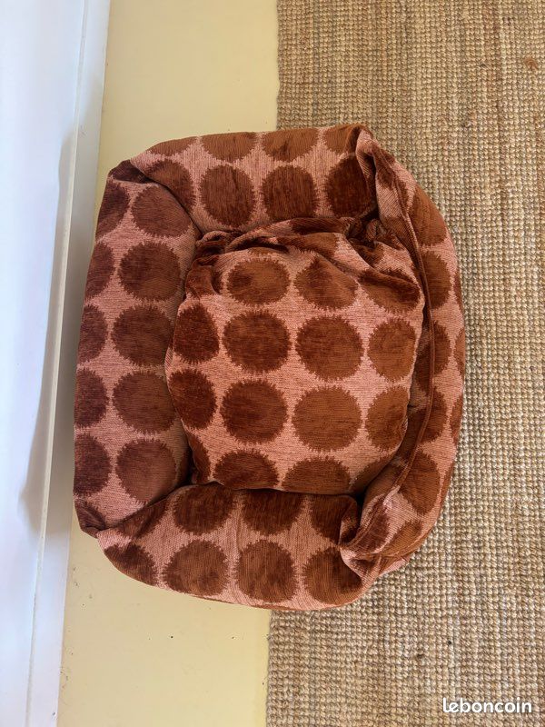 Dogguo panier chien (image 3)