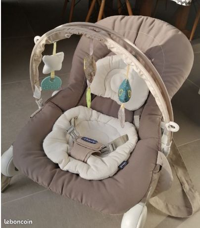 Equipement De Bebe D Occasion Siege Auto Poussette Paris Leboncoin