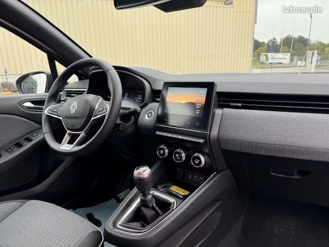 Renault CLIO V 1.0 TCE 90CH TECHNO (image 7)