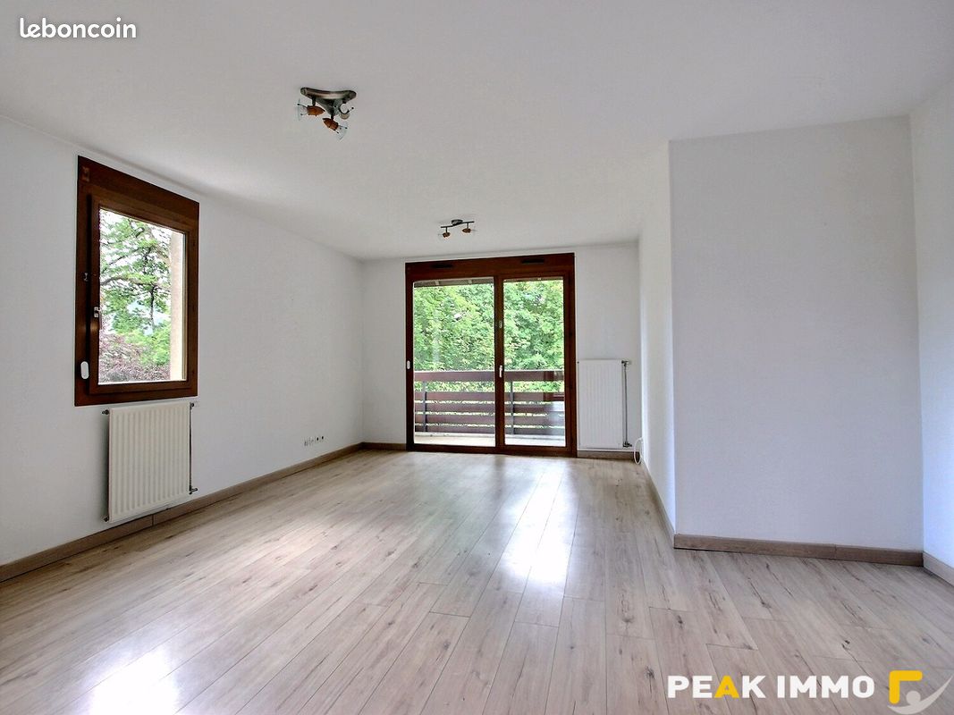 Appartement 4 pièces 76 m² · à Annecy · 76 m² · 1 650 €