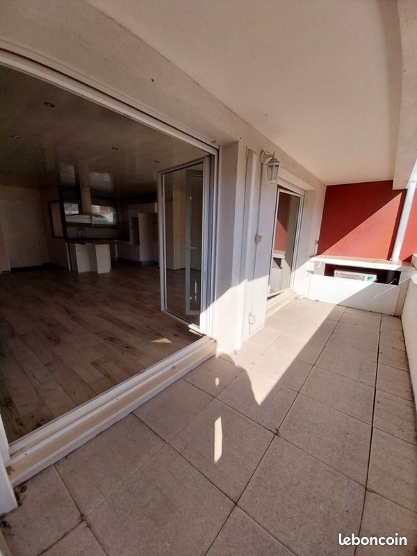 Appartement 4 pièces 90 m² · à La Londe-les-Maures · 90 m² · 350 000 €