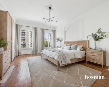 Appartement 430 000 € - 105 m²