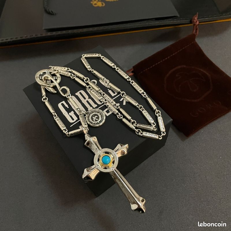 Collier (image 5)