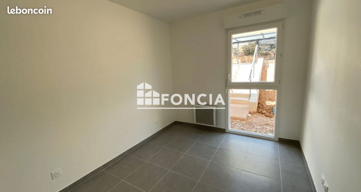 Appartement 3 pièces 63 m² · à Roquebrune-sur-Argens · 63 m² · 994 €/mois