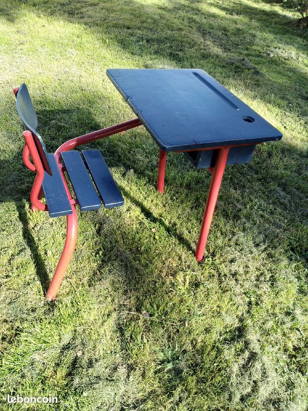 Bureau d'écolier (image 4)