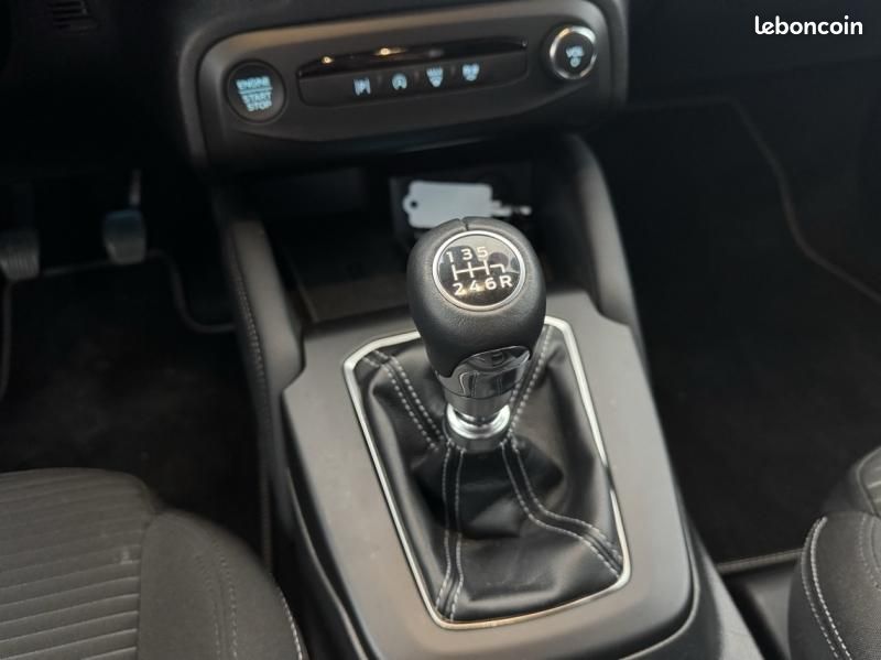 Ford Focus 1.0 EcoBoost mHEV 125ch Titanium X Business (image 19)