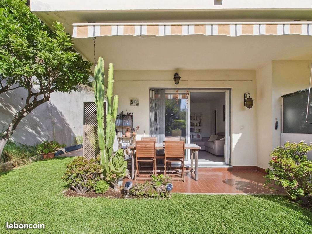 Appartement 4 pièces 86 m² · à Nice · 86 m² · 490 000 €