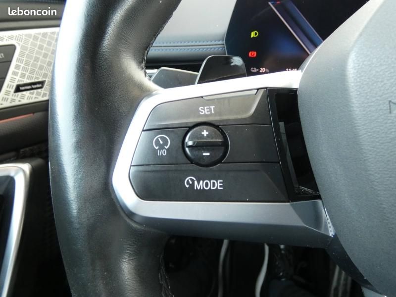 Bmw X1 ixDrive30 313ch M Sport (image 7)
